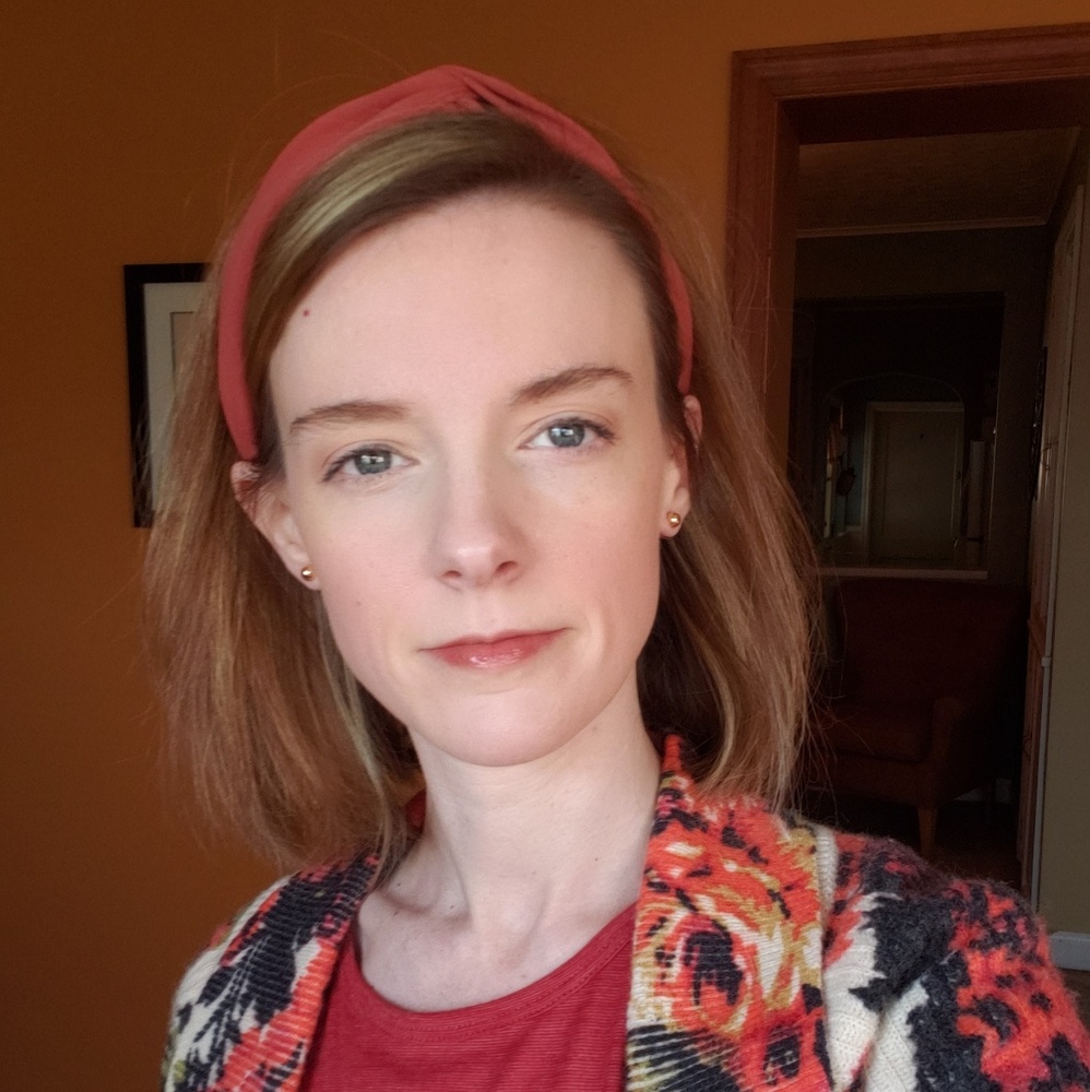 Meet your Posher, Saryn